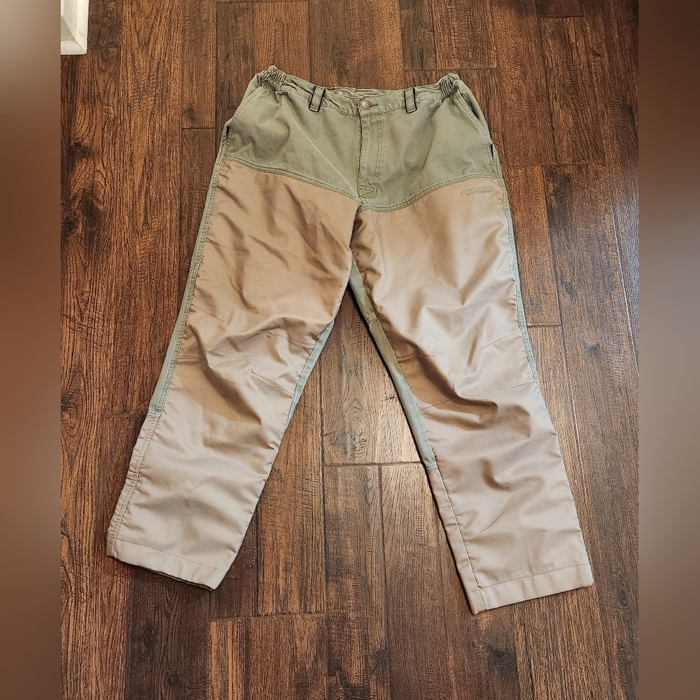 Scheels sport Redstorm waterproof breathable pants.